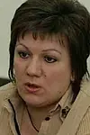 Актриса Ирина Заря — превью фото персоны