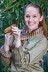 Актриса Тани Барнс — превью фото персоны