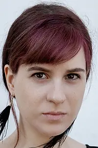 Актриса Татьяна Мошкова — фото персоны