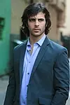 Актёр Бенжамин Ровнер — превью фото персоны