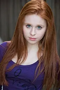 Актриса McKyley A. Bork — фото персоны