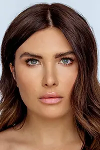Актриса Alina Gorun — фото персоны