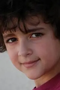 Актёр Кристофер Томаселли — главное фото персоны