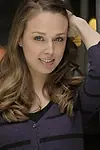 Актриса Джессика Рени Расселл — превью фото персоны
