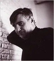 Актёр Джозеф В. Сарно — фото персоны