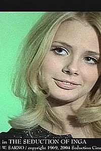 Актриса Inger Sundh — фото персоны