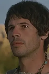 Актёр Джузеппе Джентиле — главное фото персоны