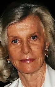 Актриса Марина Чиконья — фото персоны