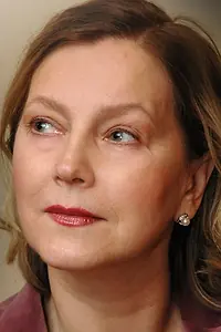 Актриса Татьяна Бедова — фото персоны
