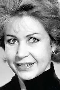 Актриса Инна Макарова — фото персоны