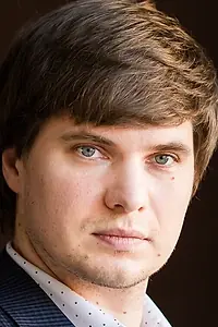 Актёр Андрей Заяц — фото персоны