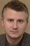 Актёр Давис Симанис мл. — превью фото персоны