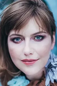 Актриса Элина Ване — главное фото персоны