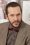 Актёр Роберт Виновскис — превью фото персоны