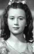Актриса Энн Гиллис — фото персоны