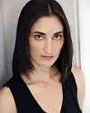 Актриса Есим Ак — главное фото персоны