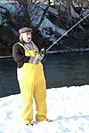 Актёр Линдон Кассел — превью фото персоны
