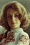 Актриса Элизабет Баур — превью фото персоны
