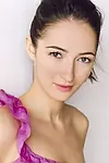 Актриса Annia Koroliak — превью фото персоны