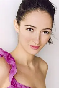 Актриса Annia Koroliak — главное фото персоны
