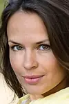 Актриса Светлана Цвиченко — превью фото персоны
