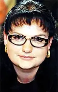 Актриса Елена Масюк — главное фото персоны