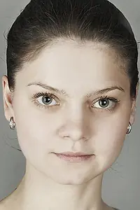 Актриса Алсу Юсупова — фото персоны