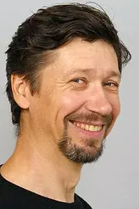 Актёр Сергей Кисличенко — фото персоны