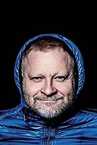 Актёр Миколай Тжаска — фото персоны