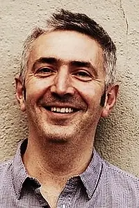 Актёр Ховард Бикнелл — фото персоны