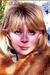 Актриса Тамара Максимова — превью фото персоны