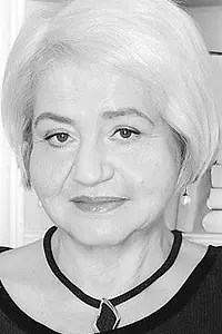 Актриса Екатерина Вильмонт — фото персоны