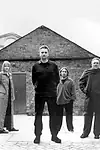 Актёр The Art of Noise — превью фото персоны