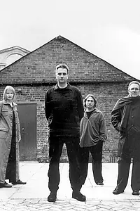 Актёр The Art of Noise — главное фото персоны