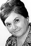 Актриса Евгения Мельникова — превью фото персоны