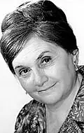 Актриса Евгения Мельникова — фото персоны