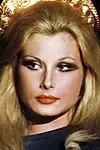 Актриса Алена Джонстон — превью фото персоны