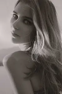 Актриса Сузанна Эрикссон — фото персоны