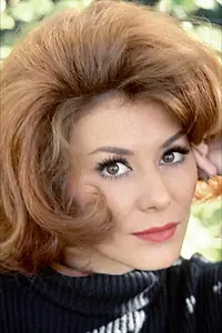 Актриса Ирина Демик — фото персоны