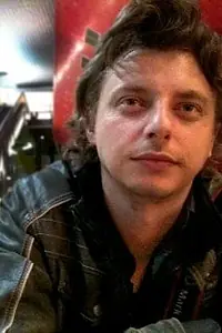Актёр Мартин Баргел — фото персоны