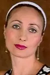 Актриса Инна Стаброва — превью фото персоны