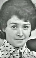 Актриса Галина Марченко — фото персоны