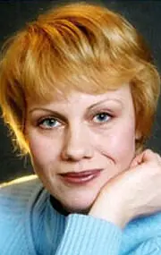 Актриса Елена Миронова — фото персоны