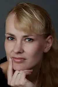 Актриса Диана Кузнецова — фото персоны