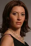Актриса Тамара Овсищер — превью фото персоны