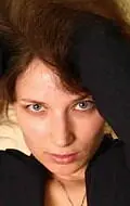 Актриса Ирина Юсупова — главное фото персоны