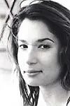 Актриса Sonia Milioni — превью фото персоны