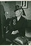 Актриса Агда Хелин — превью фото персоны