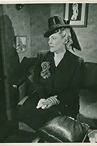 Актриса Агда Хелин — фото персоны