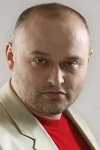 Актёр Тимур Гордеев — фото персоны